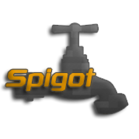 Spigot MC icon